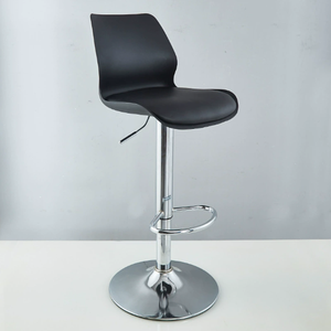 Tabourets de <span class=keywords><strong>bar</strong></span> contemporains de luxe, tabourets de <span class=keywords><strong>bar</strong></span> pivotants, tabourets de <span class=keywords><strong>bar</strong></span> verts, style <span class=keywords><strong>scandinave</strong></span> minimaliste - Product Image 4