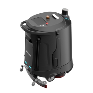 Limpiadora de Pisos Autónoma Inteligente L4 con Navegación por IA - Product Image 1