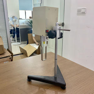 Semplice viscometro rotazionale digitale (serie NDJ) - Product Image 4