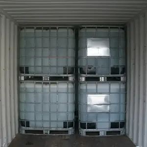 Factory IN STOCK Aus32 1000L IBC Ad Blue VDA Qualified AdBlue Urea Solution For Car SCR Systems