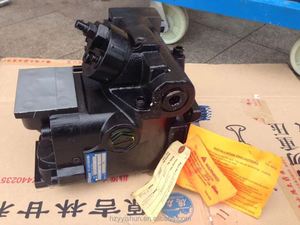 ปั๊มน้ำมันไฮดรอลิก OILGEAR PVG-100-F1BV-LGFK-P-1NN/FNN-1445 16956341 - Product Image 2