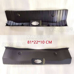 Pour Chevrolet Cruze 2009-2015, plaque de protection de seuil de porte arrière, modification de la partie extérieure, 96961187, accessoires de voiture - Product Image 4