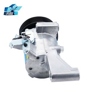 Compresor de Aire Acondicionado 447280-3840 447280-3841 95201-80S00 SV07C para SUZUKI SWIFT - Product Image 3