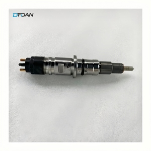 Pièce de rechange d'origine pour moteur diesel, injecteurs de carburant 4988835 0445120161 pour moteur Cummins Qsb Isb - Product Image 1