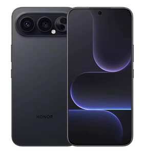 Nouveau téléphone mobile Honor 500 Pro 5G 2025, Snapdragon 8, 120 Hz, écran AMOLED 6,55 pouces, batterie 8000 mAh, charge sans fil, LTE, espagnol - Product Image 4