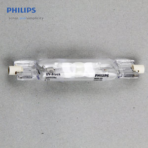 Lámpara de Haluro Metálico PHILIPS MHN-TD ES <span class=keywords><strong>70W</strong></span> 150W/742/730, Lámpara Tubular de Cuarzo de Doble Extremo, 220V, China - Product Image 5