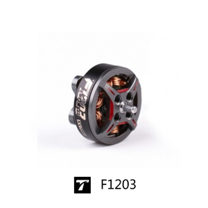 <span class=keywords><strong>2</strong></span>,3 인치 FPV 드론의 자유형 비행에 적합한 고성능 고속 토크 F1203 KV7000 브러시리스 마이크로 모터. - Product Image 4