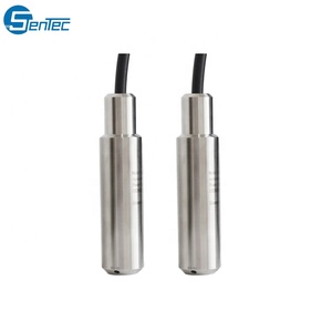 SENTEC SLS300 미니 송신기 압전계 딥 미터 수위 압전계 딥 미터 수위 깊은 우물 수위 - Product Image 6