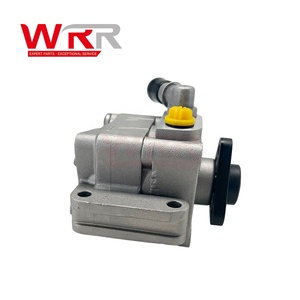 Pompe de direction assistée WRR 32416780413 pour E90 E87 320i 120i, assistance hydraulique haute pression, garantie 1 an - Product Image 6