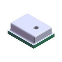 Sensor de Presión Absoluta GZP6818D con Salida Digital e Interfaz I2C para Electrónica Automotriz y de Consumo, Tamaño Pequeño, Múltiples Usos