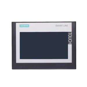 Panneau tactile intelligent 6AV6648-0CC11-3AX0 6AV6648-0CE11-3AX0 6AV6648-0AE11-3AX0 6AV6648-0BE11-3AX0 pour système HMI - Product Image 1