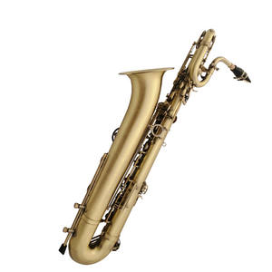 サックス楽器EBトーンバリトンサックス工場直販 - Product Image 2