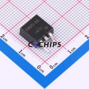 Transistor de Efecto de Campo (MOSFET) BUK966R5-60E-VB TO-263(D2PAK) Nuevo y Original - Product Image 1