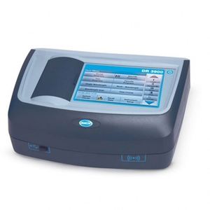 เครื่องวัดสเปกโตรโฟโตมิเตอร์แบบ VIS สำหรับห้องปฏิบัติการ HACH DR3900 พร้อมเทคโนโลยี RFID หน้าจอ TFT 7 นิ้ว บันทึกข้อมูลได้ 2000 ค่าการวัด - Product Image 3