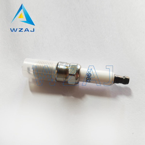 Bujías Automotrices 41-962 para Vehículos Buick con Motor de Gasolina, Tipo Estándar - Product Image 1