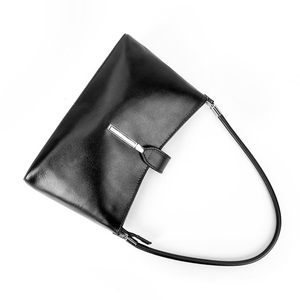 حقائب يد نسائية فاخرة مخصصة من الجلد الأصلي، حقيبة كتف أنيقة للنساء - Product Image 4