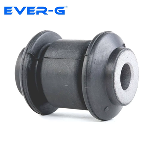 6Q0407182A Buje de brazo de control inferior delantero trasero para VOLKSWAGEN Lupo FOX - Product Image 3