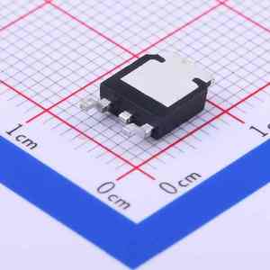 Nuevo Transistor MOSFET Original TDM3434, Paquete TO252, Componente Electrónico de Montaje Superficial, Marca Telnova - Product Image 2