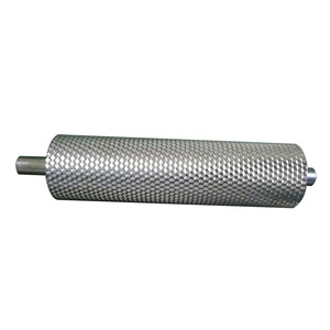 High Quality Alloy Steel Solid Forging <strong>Embossing</strong> <strong>Roller</strong> Manufacturer's Competitive Price Product Category Moulds - Product Image 3