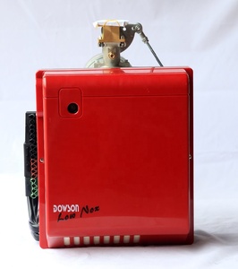 Brûleur GPL série DOWSON BS2-4/M pour chaudière industrielle à gaz, pièces de rechange, équipement de brûlage - Product Image 6
