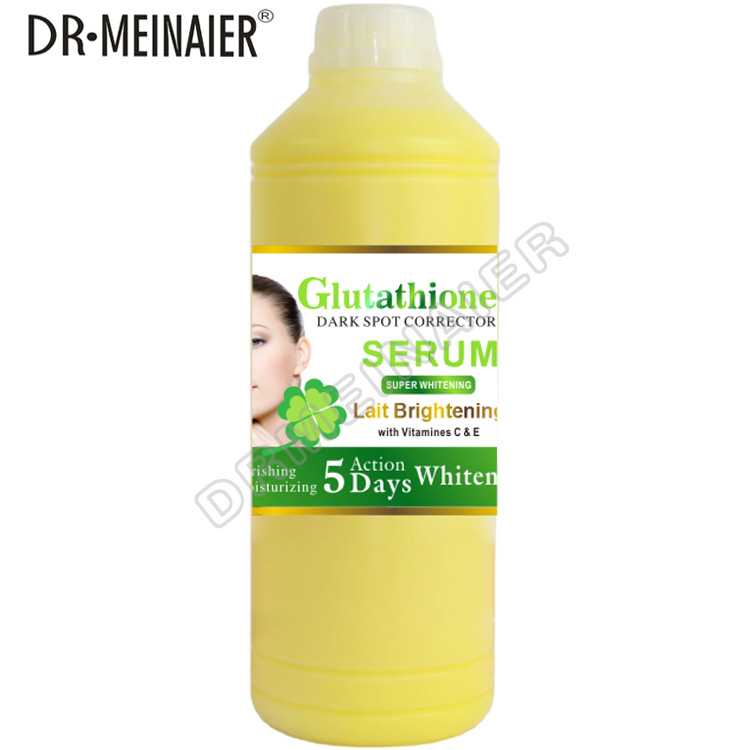 Glutathione 1
