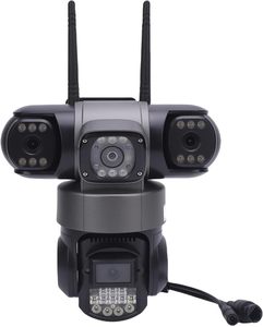 Đa Ống Kính Ngoài Trời Wifi PTZ cam thông minh Pan nghiêng 360 độ ai theo dõi con người không dây an ninh <span class=keywords><strong>ip</strong></span> <span class=keywords><strong>camera</strong></span> cho nhà cửa hàng - Product Image 1