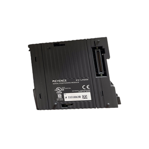 Controlador Programable KV-LH20V, Unidad de Posicionamiento con Comunicación, Viene con Garantía de un Año - Product Image 1
