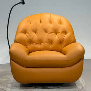 आधुनिक मॉड्यूलर एक्सपेंडेबल चमड़े के सोफे मालिश फ़ंक्शन समायोज्य ऊंचाई अन्य कमरे गेमिंग धातु के लिए अन्य विशेषताएं - Product Image 4