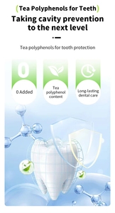 Enjuague Bucal para Mascotas de 400 ml, Cuidado Dental, Spray Oral, Limpia los Dientes, <span class=keywords><strong>Aliento</strong></span> Fresco, Elimina el Sarro y la Placa, Solución de Limpieza Dental para Perros y Gatos - Product Image 4