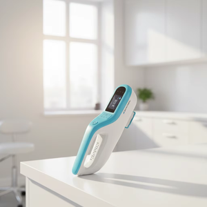 Sistema de Terapia de Luz Excimer Xecl de 308nm para Uso Médico Doméstico, para el Tratamiento del Vitiligo y la Psoriasis - Product Image 1