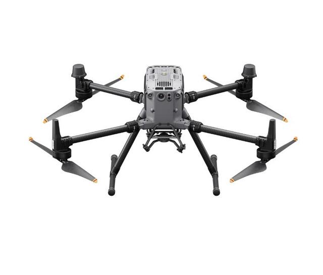 Matrice 350 RTK Drone Camera Zenmuse H20T H30T L1 L2 IP55 Rating Multi Payload with Night-vision FPV Camera Battery Part