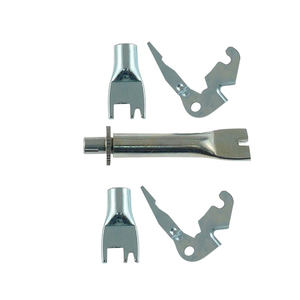 مكابح فولاذية عالية الدقة OEM ذاتية الضبط وختم موصلات طرفية للسيارات - Product Image 6