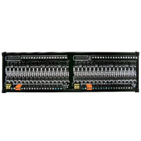 Modul Relay Papan Penguat DC Terisolasi Optocoupler Plc3a 32 Jalur 24V Mikrokomputer Chip Tunggal dengan Katup Solenoid Tabung Pengaman3