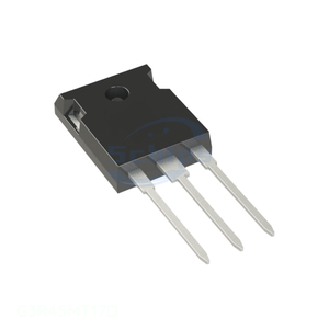 Authorized Distributor Components Electronic G3R45MT17D TO-247-3 Transistors - Product Image 1