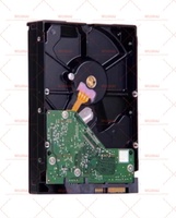 Hard Disk ungu 10TB Pro, Hard Disk penyimpanan perekam Video khusus keamanan