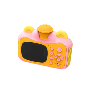 Hot Koop Kinderen <span class=keywords><strong>Camera</strong></span> Instant Print <span class=keywords><strong>Camera</strong></span> Voor Kinderen 1080P Hd Met Thermisch Fotopapier Speelgoed Voor Verjaardag Geschenken onderwijs Kinderen - Product Image 2