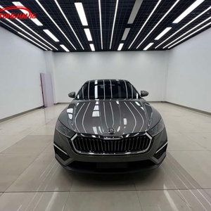 <span class=keywords><strong>Skoda</strong></span> <span class=keywords><strong>Octavia</strong></span> Usado, 1.4T 150HP 7DCT, Sedán de Lujo, <span class=keywords><strong>Gasolina</strong></span>, Vehículo Usado con Certificado de Inspección, Venta al por Mayor en China - Product Image 6