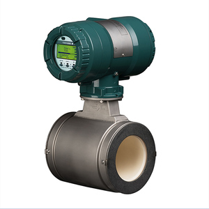 Débitmètre magnétique AXG065 65 mm/2,5 po/DN65 Capteur de débit magnétique - Product Image 3