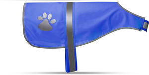HBC Gilet réfléchissant réglable en polyester 100% pour chien <span class=keywords><strong>de</strong></span> compagnie <span class=keywords><strong>de</strong></span> conception personnalisée <span class=keywords><strong>de</strong></span> Offre Spéciale <span class=keywords><strong>de</strong></span> meilleure qualité - Product Image 2