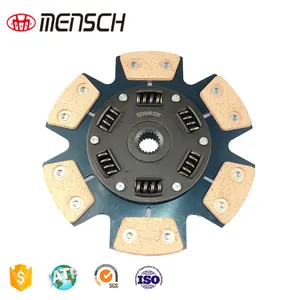 wholesale Clutch disc 48735CB6 factory Clutch Assembly clutch plate high quality For racing cars