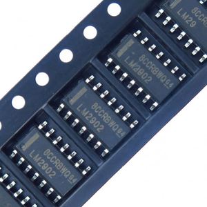 <b>Integrated</b> <b>Circuit</b> IC LM2902 SOP-14 LM2902DR - Product Image 1