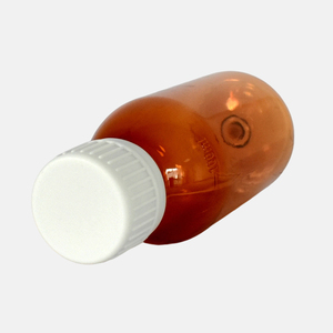 Botella de PET de Grado Farmacéutico de 100 ml <span class=keywords><strong>para</strong></span> Medicamentos Líquidos Orales |   Fabricante Mayorista de Envases de Alta Calidad de 100 ml - Product Image 2