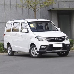 Xe Changan Honor <span class=keywords><strong>S</strong></span> <span class=keywords><strong>2025</strong></span> mới, <span class=keywords><strong>s</strong></span>ố tự động, <span class=keywords><strong>Turbo</strong></span>, R15, tiêu chuẩn khí thải Euro VI, xăng/xăng dầu, vô lăng bên trái, màu tối, 7 chỗ, cửa <span class=keywords><strong>s</strong></span>ổ trời toàn cảnh, loại minivan, phía sau - Product Image 2
