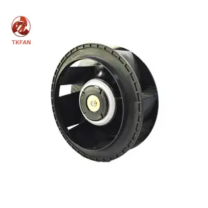 175mm 175*175*69mm 24v High Speed 17569 9TGA24P0H001 cooling DC PWM fan centrifugal blower fan