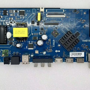 <span class=keywords><strong>Televisore</strong></span> Smart LED da <span class=keywords><strong>43</strong></span> Pollici con Frequenza di Aggiornamento di 120Hz Risoluzione FHD ATV DTV-T/T2/C/S2 - Product Image 3