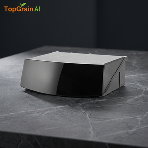 High Precision AT128P Sensor with Real-time 3D Mapping for SLAM and AGV - Product Image 1