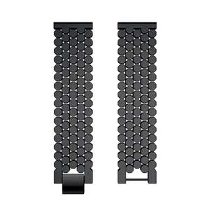 Correa de reloj Upro Premium de malla metálica de 22 mm con diseño de escamas de pez para <span class=keywords><strong>Huawei</strong></span> GT 2 GT <span class=keywords><strong>3</strong></span> Pro, pulsera para relojes inteligentes - Product Image 5