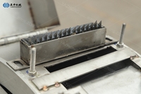 Raap Groene Ui Snijmachine Chips Snijmachine