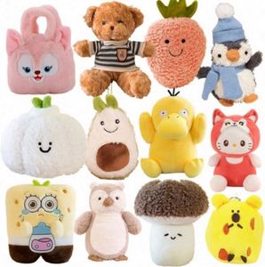 Juguetes de Peluche de Conejito Personalizados de Alta Calidad, Súper Suaves, con Diseño Único de Orejas Largas, para Aliviar el Estrés, Decoración Infantil para el Hogar, Regalo de Cumpleaños - Product Image 6