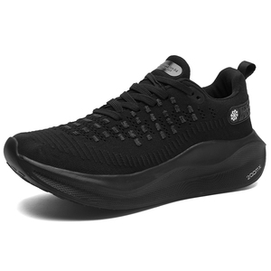 Últimos Zapatos Deportivos Casuales de Malla Transpirable de Alta Calidad, Zapatos de Plataforma a la Moda para Hombre, Venta al Por Mayor - Product Image 5